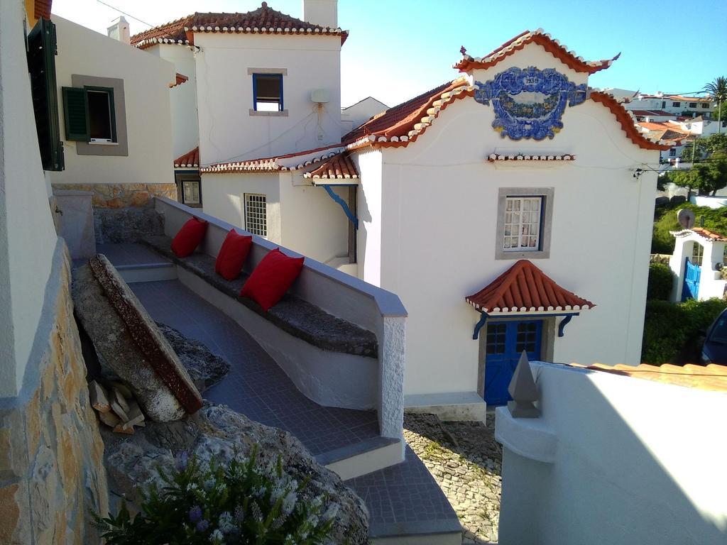 Casa Das Azenhas By Lisbon Village Apartments Sintra Cameră foto